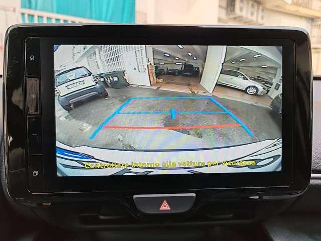 Toyota Yaris Cross 1.5 Hybrid 115cv Active E-CVT + Telecamera