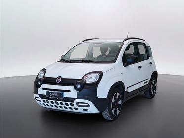 FIAT Panda III 2016 - Panda 1.2 City Cross s&s 69cv my19
