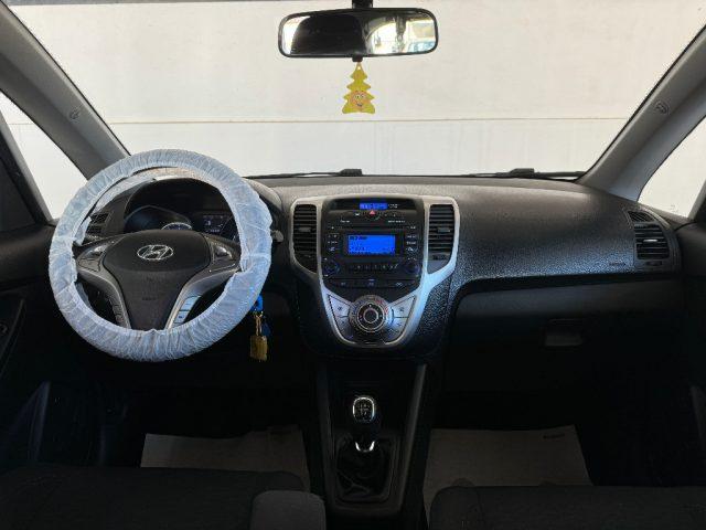 HYUNDAI iX20 1.4 90 CV Light