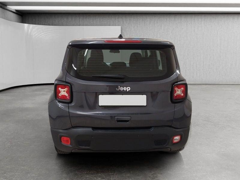 Jeep Renegade 1.0 t3 Longitude 2wd