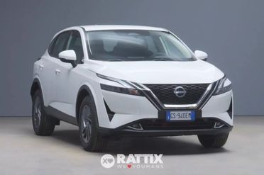 Nissan Qashqai 1.3 Mhev 158CV Business xTronic