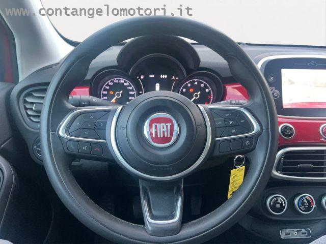 FIAT 500X 1.0 T3 120 CV Cross