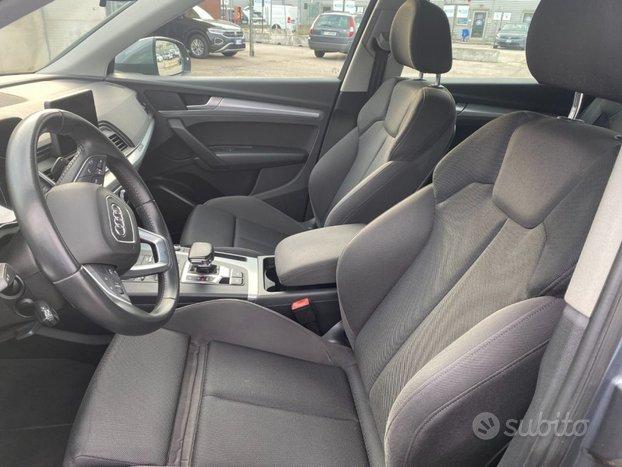 AUDI Q5 40 TDI 204 CV quattro S tronic