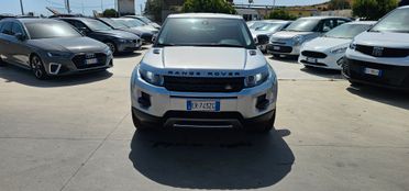 Land Rover Range Evoque 2.2 TD4 Coupé Dynamic