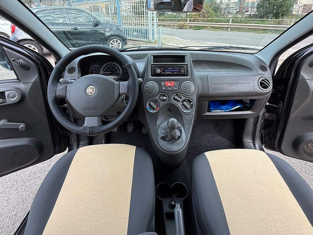 Fiat Panda 1.2 Dynamic