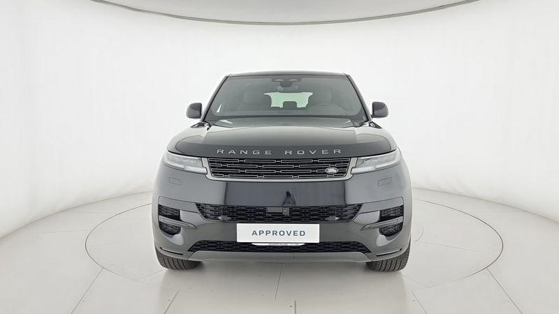 Land Rover RR Sport Range Rover Sport 3.0D l6 249 CV SE