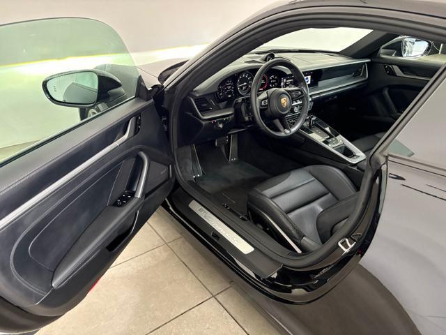 PORSCHE 911 Carrera 4S + TETTO Apribile