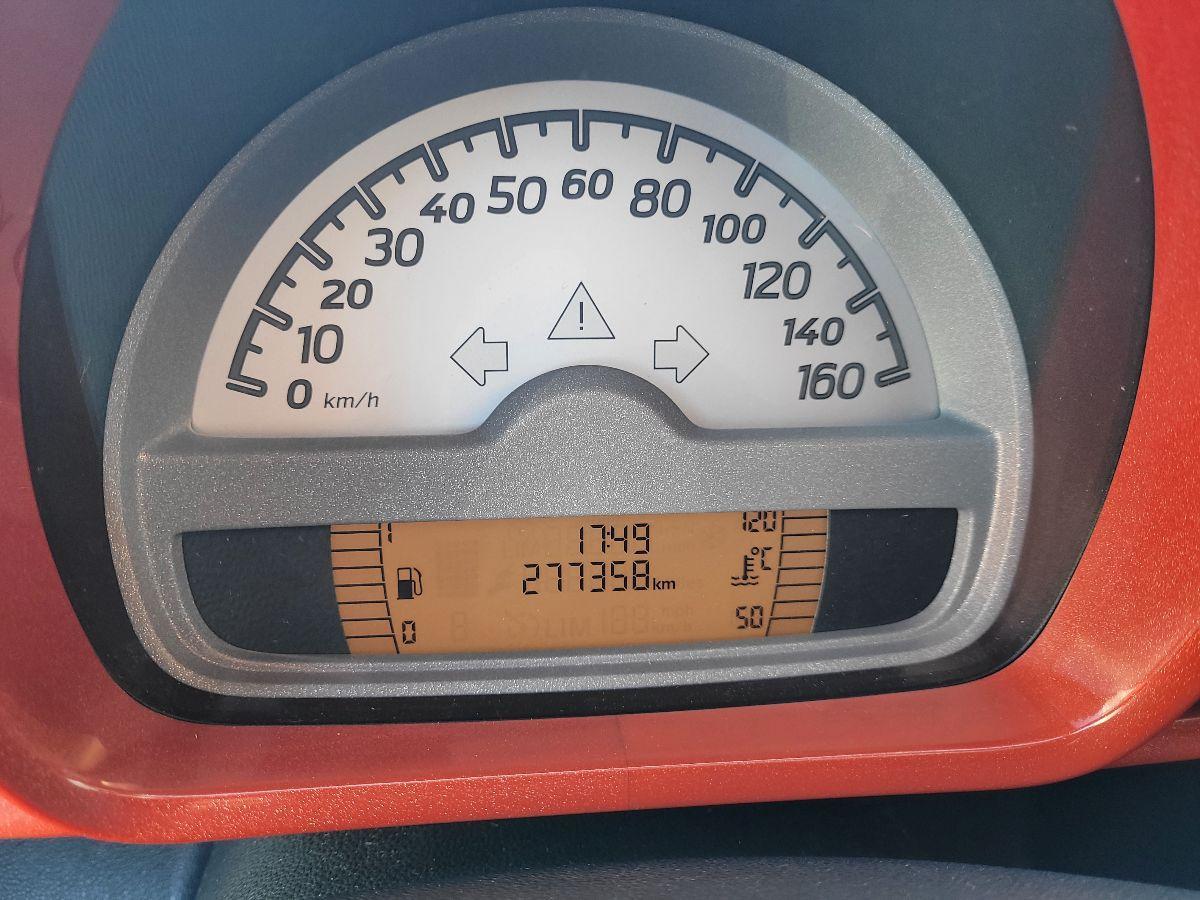 SMART - Fortwo - 1000 52 kW coupé limited one