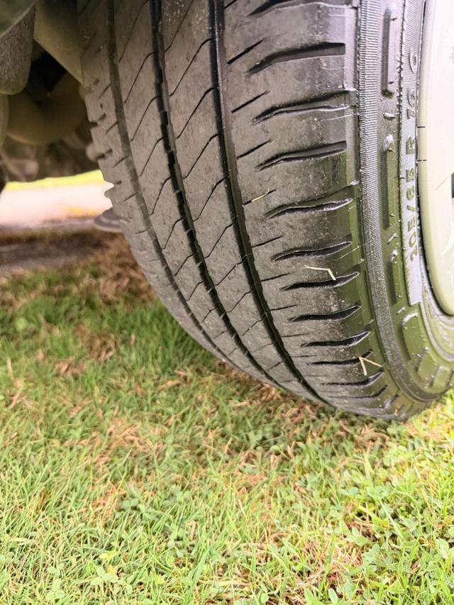 MERCEDES-BENZ Vito 116 CDI PC-SL Mixto Long