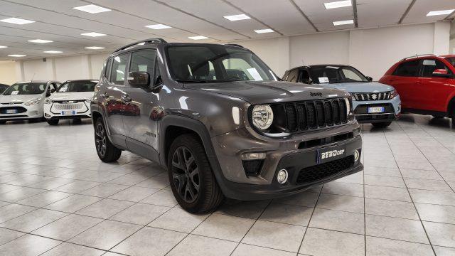 JEEP Renegade 10 NIGHT EAGLE