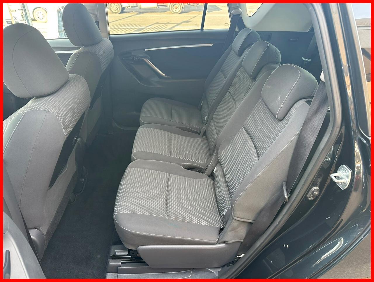 Toyota Verso 1.6 D-4D Style