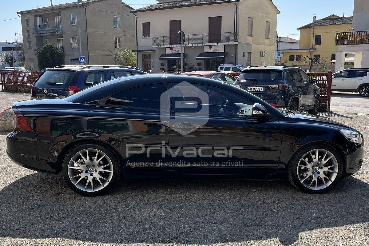 VOLVO C70 2.0 D Summum