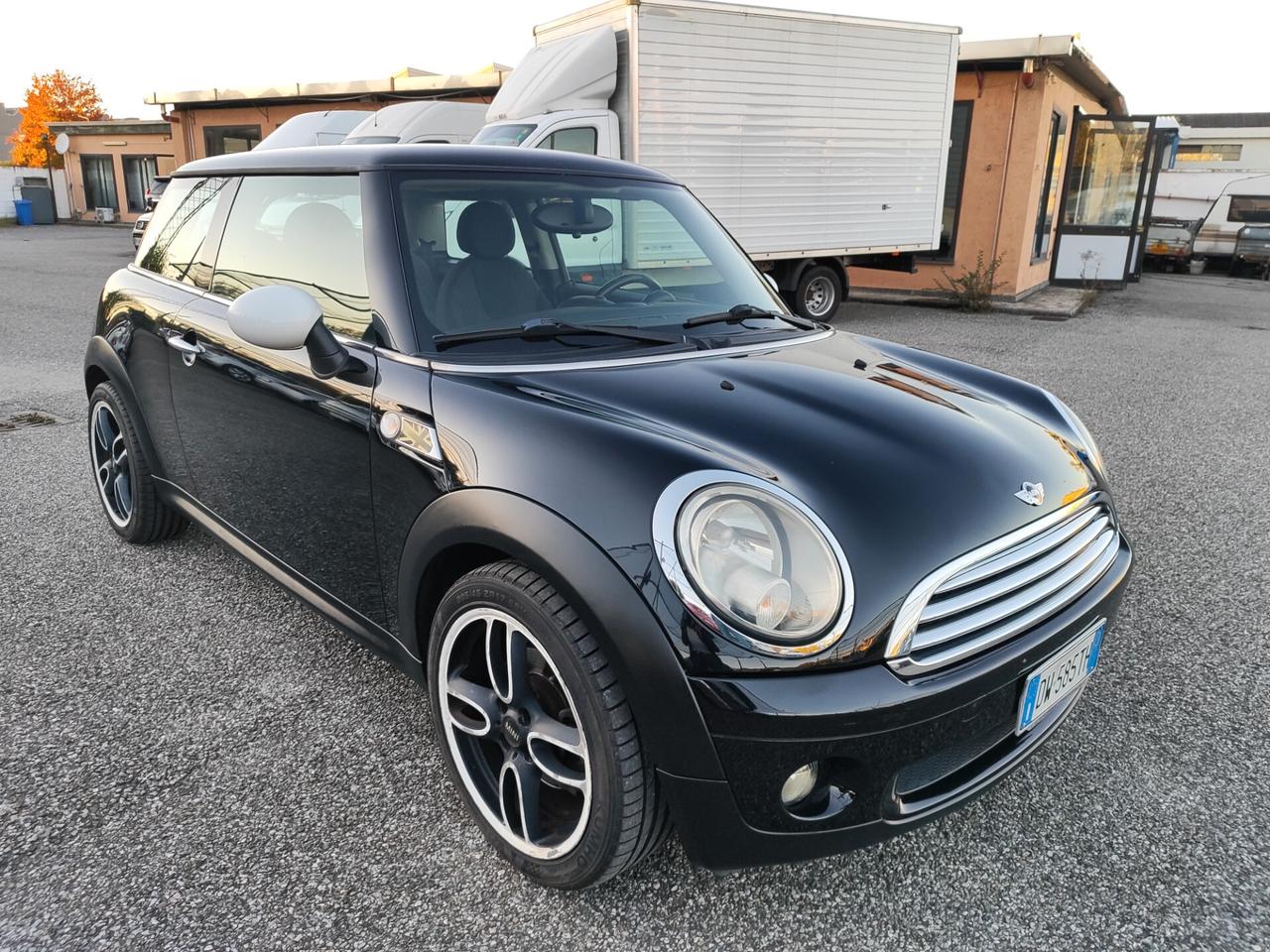 Mini 1.4 16V One