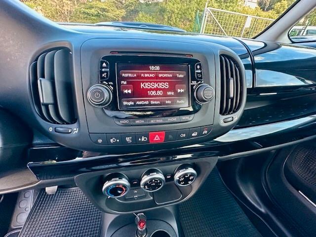 Fiat 500L 1.3 Multijet 85 CV Pop Star