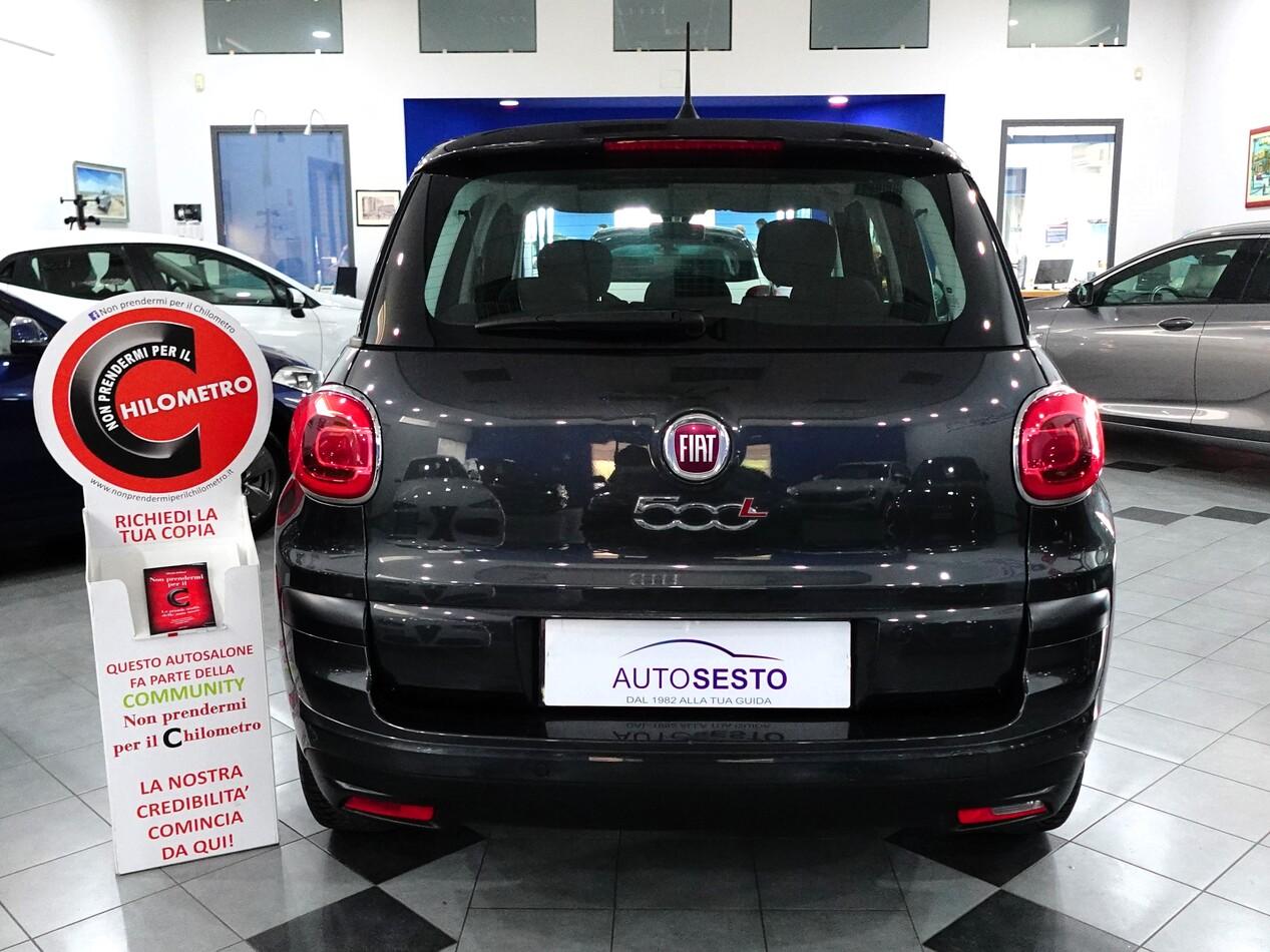 Fiat 500 L 1.3 MJT 95 CV BUSINESS