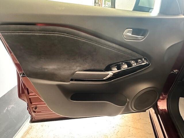 Nissan Juke 1.0 DIG-T 114 CV N-Design 2022 FULL OPTIONAL