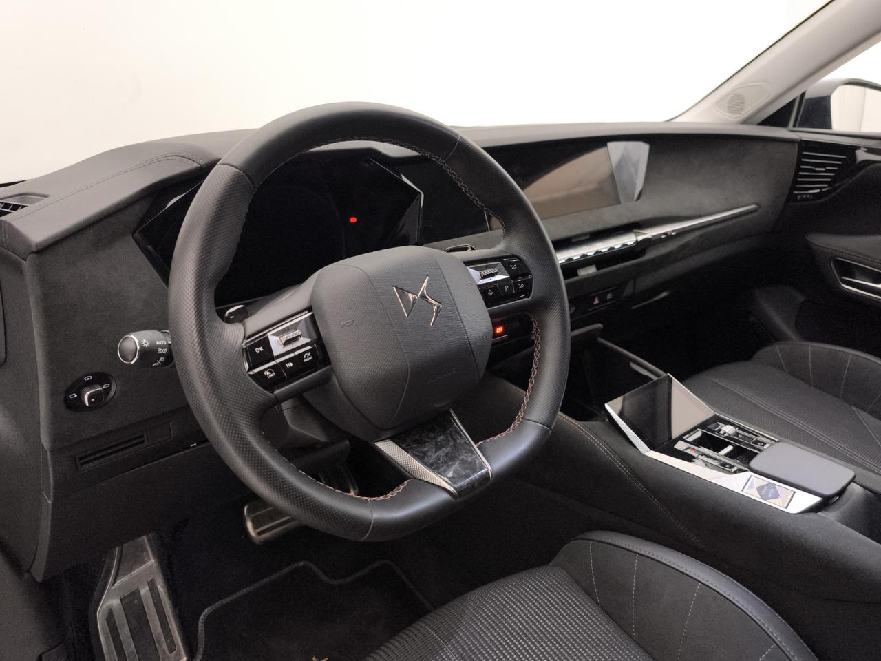 DS DS4 II 2021 - DS4 1.6 puretech Performance Line+ 180cv auto