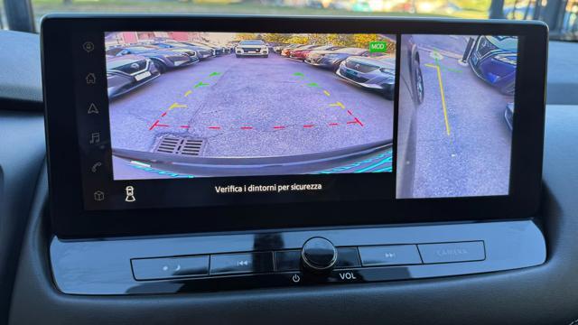NISSAN Qashqai 1.3MHEV 158CV X-TRONIC N-CONNECTA*24M.G.*CAM.360*