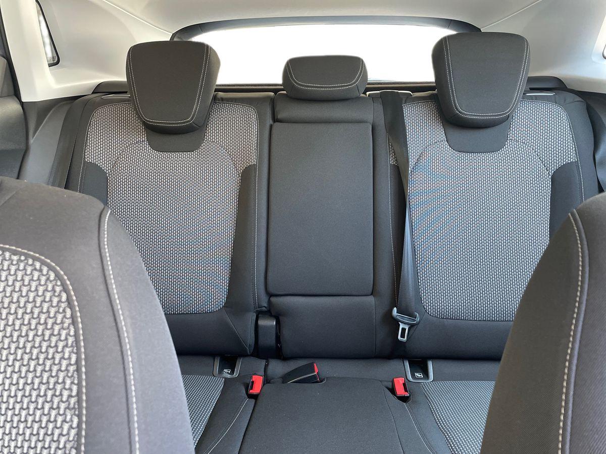 OPEL Grandland X - Grandland X 1.6 ecotec Advance s&s 120cv