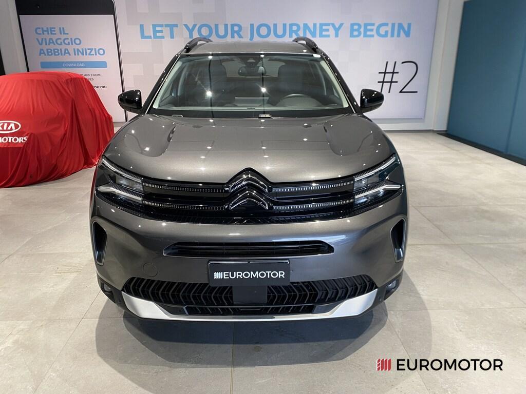 Citroen C5 Aircross 1.5 BlueHDi Shine Pack EAT