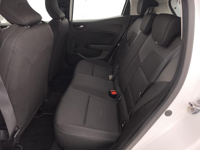 RENAULT Clio 1.5 blue dci Business 85cv