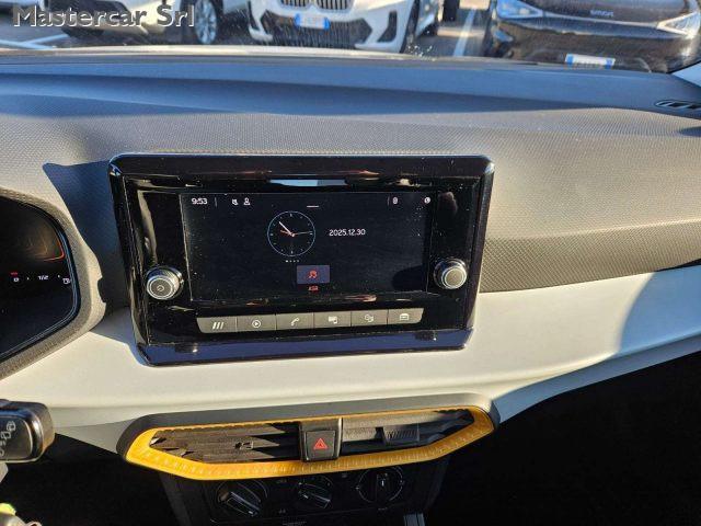 SEAT Arona NEOPATENTATI Arona 2022 1.0 TSI 95cv tg: GT812PB