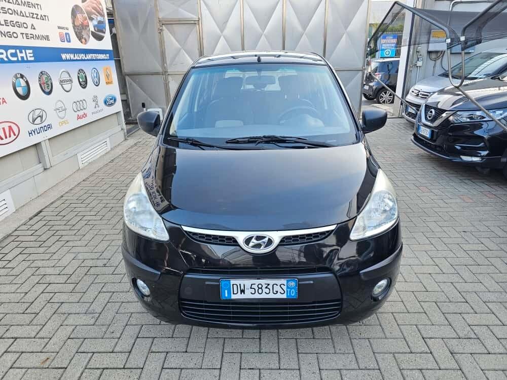 Hyundai i10 1.1 12V BlueDrive GPL Active - NeoPatentati