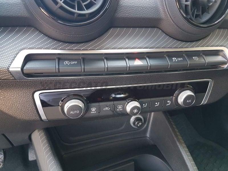 Audi Q2 Q2 1.6 tdi Business