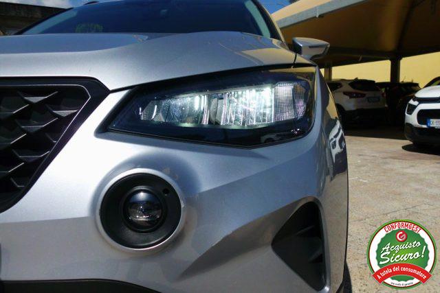 SEAT Arona 1.0 EcoTSI Style