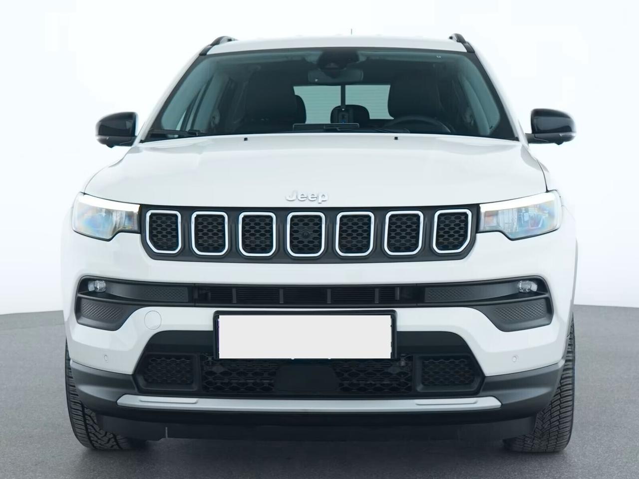 Jeep Compass 1.3 Turbo 190 CV 4xe LIMITED