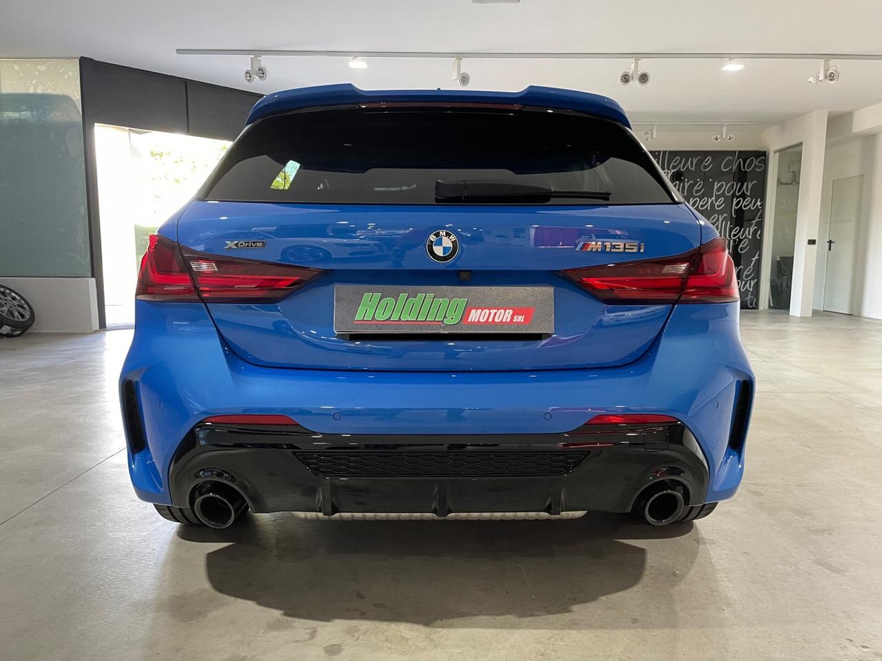 Bmw 135 M 135i xDrive
