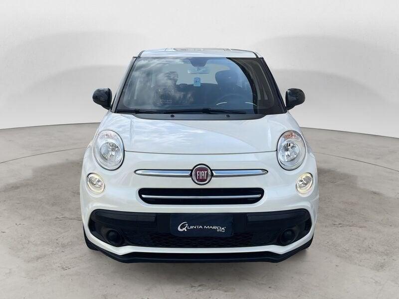 FIAT 500L 1.3 Multijet 95 CV-UCONNECT