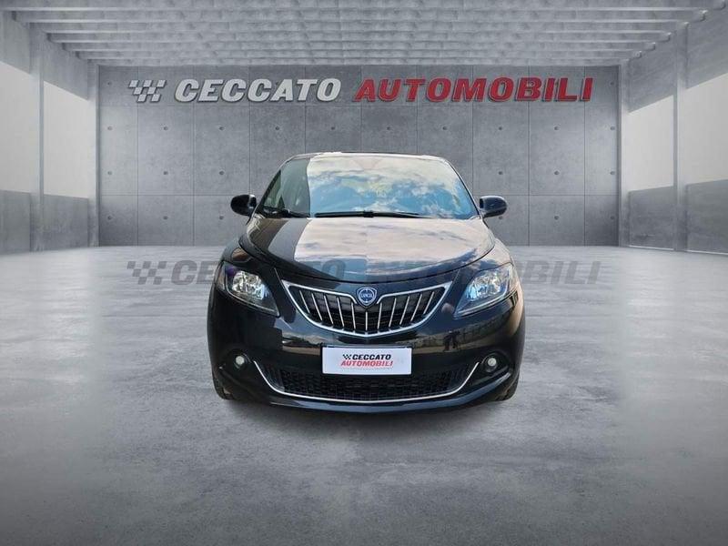 Lancia Ypsilon Ypsilon 1.0 firefly hybrid Platino s&s 70cv