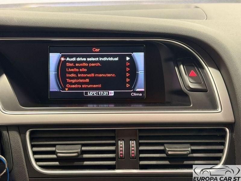 Audi A4 2.0 TDI 130kW Bus.Plus Avant S-TRONIC