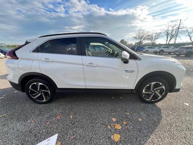 MITSUBISHI Eclipse Cross 2.4 MIVEC 4WD PHEV Intense