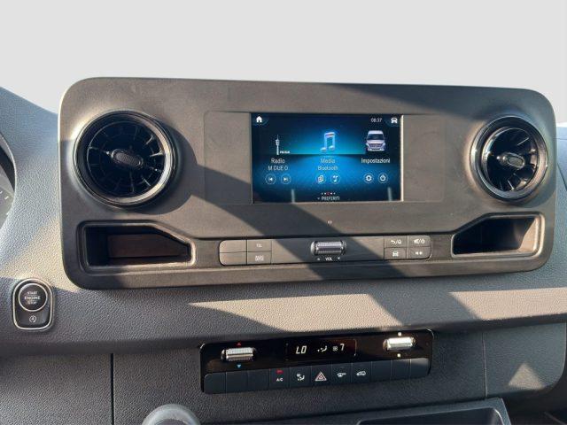 MERCEDES-BENZ Sprinter Sprinter F32/35 311 CDI FWD TN Furgone