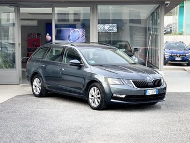 Skoda Octavia 1.5 Metano 131CV E6 Neo. Automatica - 2020