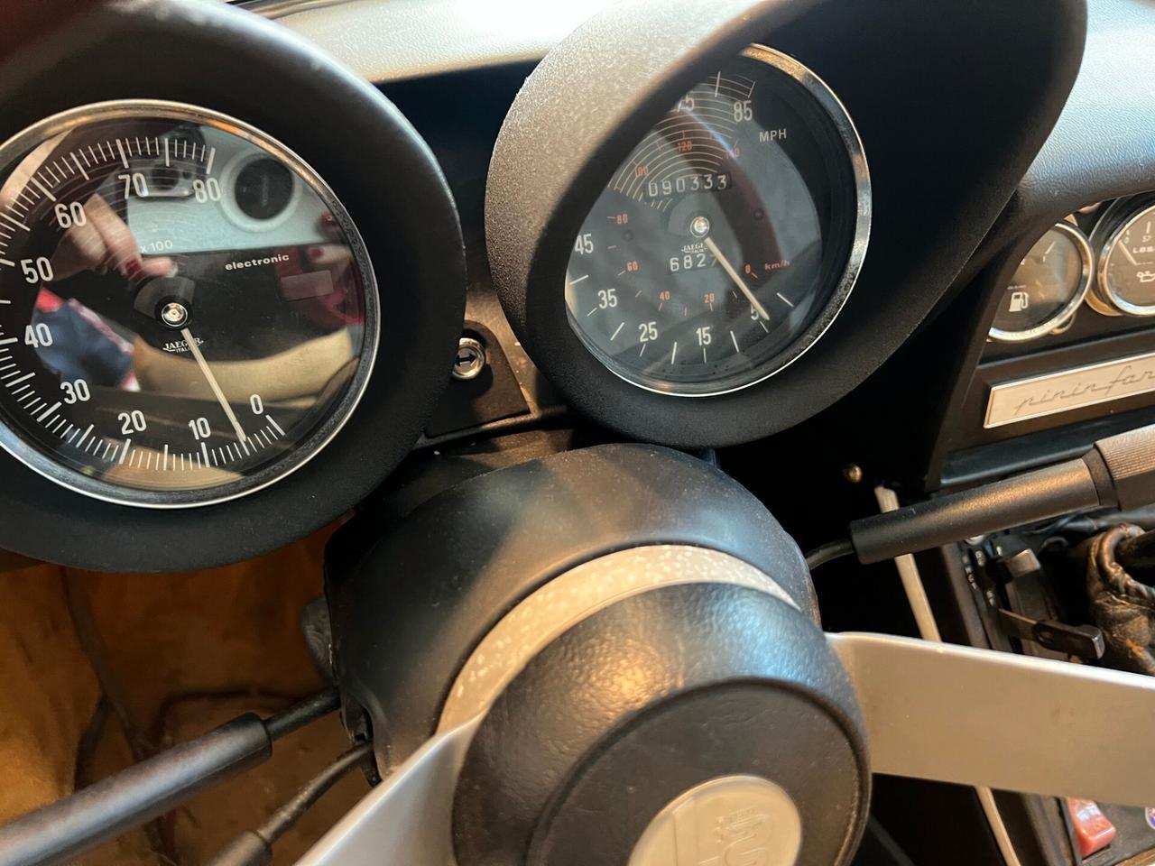 Alfa Romeo Spider 2.0 Veloce