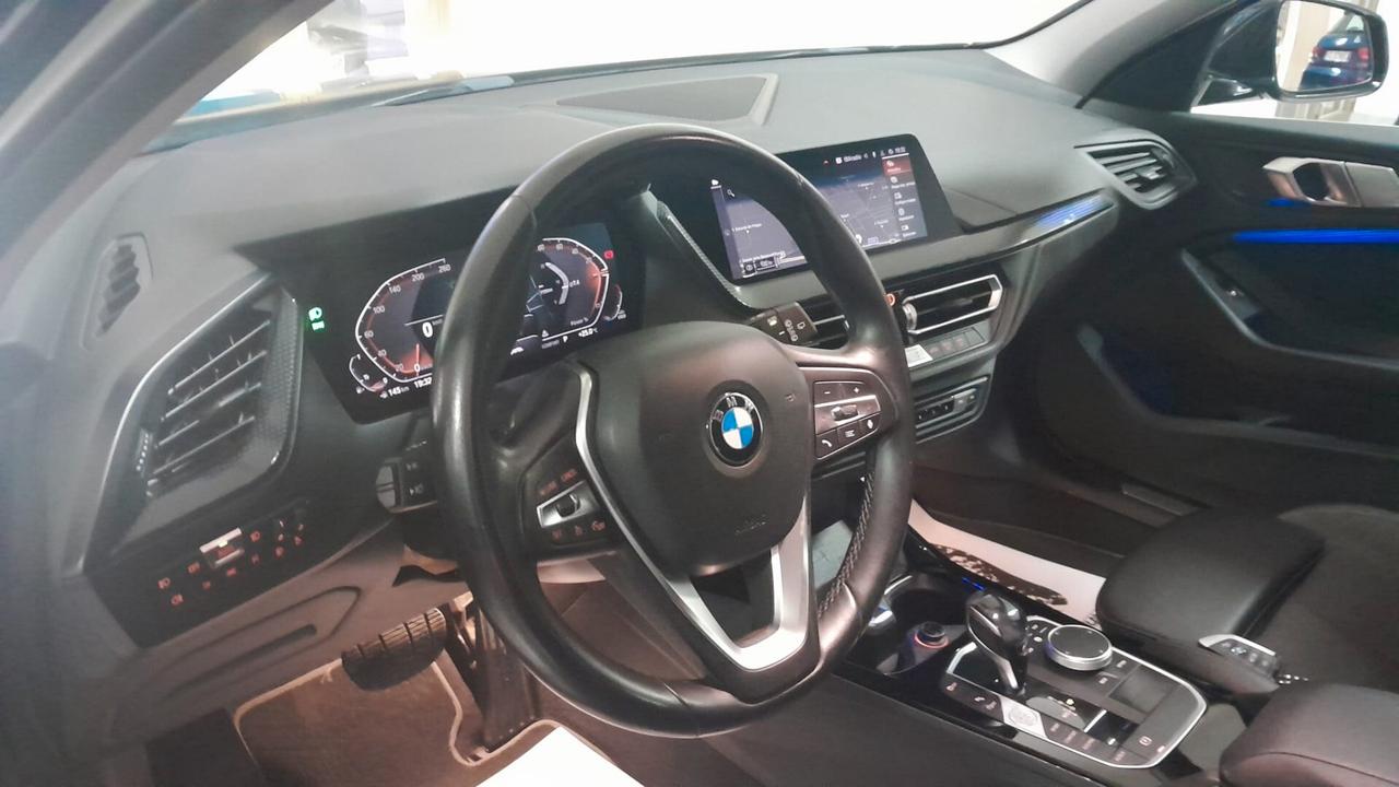 Bmw 118 SERIE 1 F40 118i SPORT 136CV AUTO