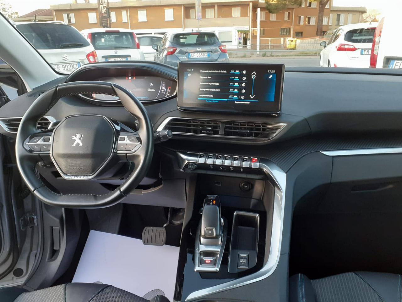 Peugeot 3008 1.5 BlueHDi *CAMBIO AUTO*EAT8 130 CV