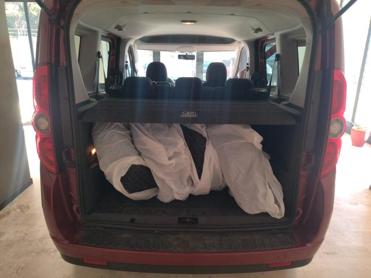 Fiat Doblò 1.6 MJT 16V 90CV Dynamic