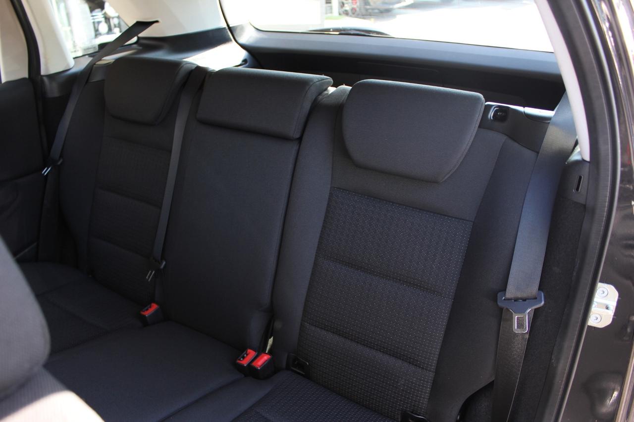 MERCEDES-BENZ B 150 CHROME OTTIMA MECCANICA!!