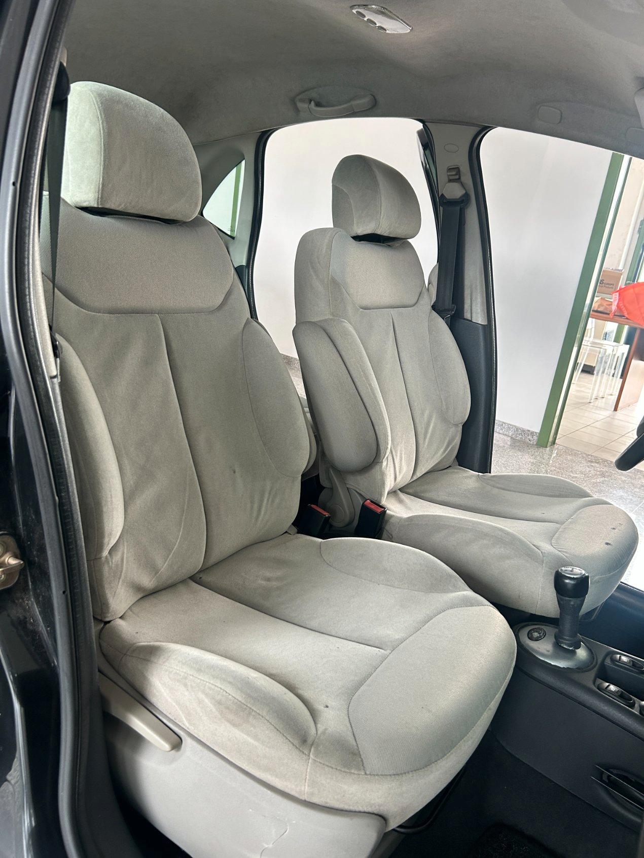 Citroen C3 1.6 16v Exclusive Style (exclusive) auto
