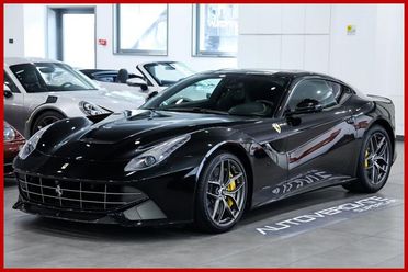FERRARI F12 berlinetta | FULL CARBON SPEC |