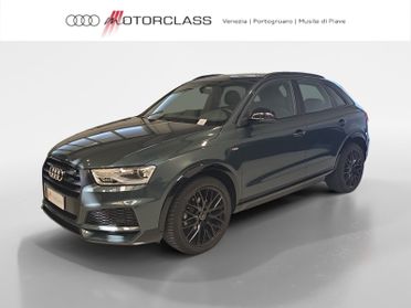 Audi Q3 2.0 tdi 150cv sport