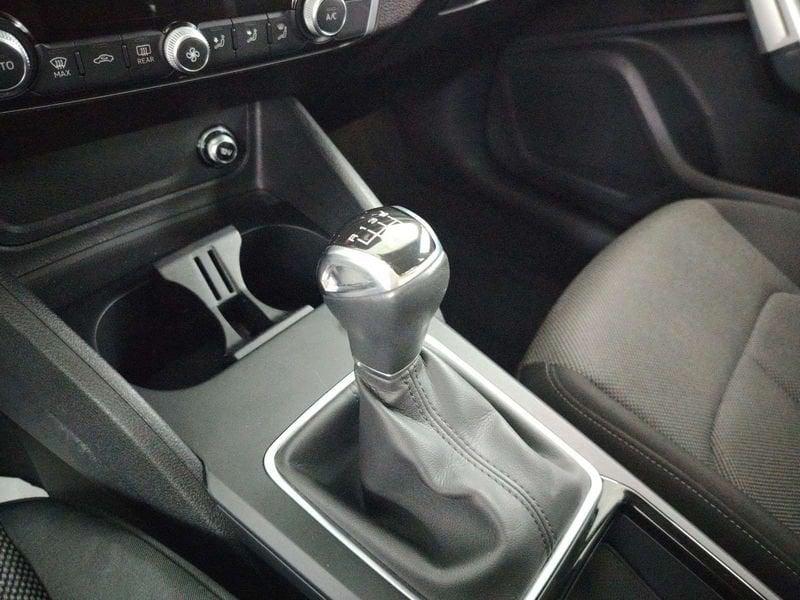 Audi Q2 30 2.0 tdi S line edition
