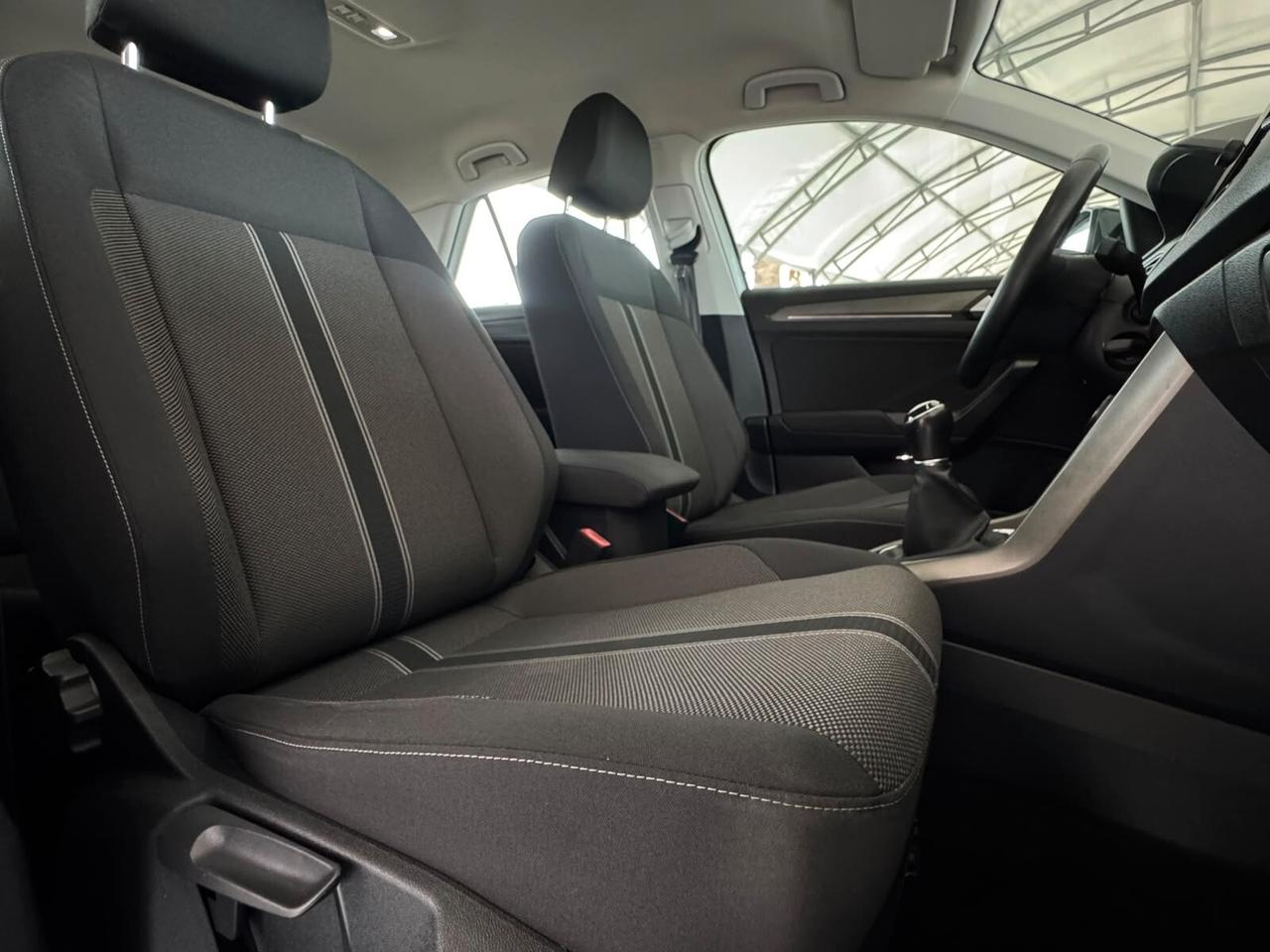 Volkswagen T-Roc 1.0 TSI 115 CV Style BlueMotion Technology