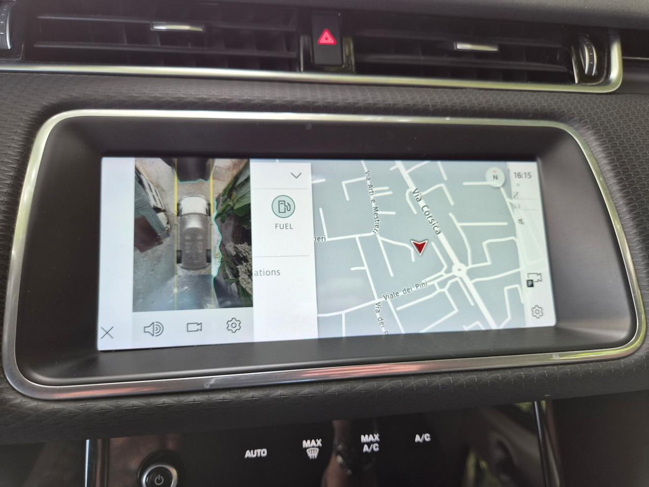 Land Rover Range Evoque 2.0D I4 163 CV AWD Auto S
