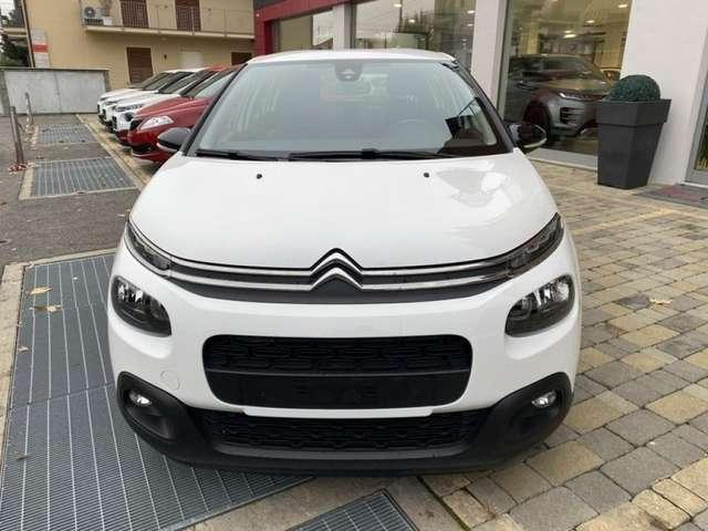 Citroen C3 PureTech 82 S&S Feel