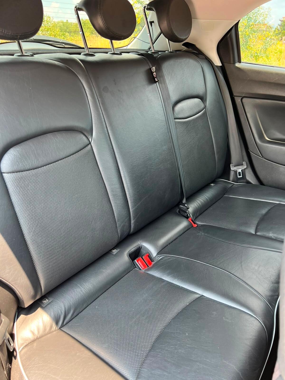 Fiat 500X 2.0MLJT AUTOMATICA FULLOPTIONAL NUOVA